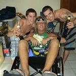 Profile Picture of Mark Gibbs (@markgibbs87) on Instagram