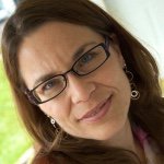 Profile Picture of Kim Iverson (@beautifulnov) on Instagram