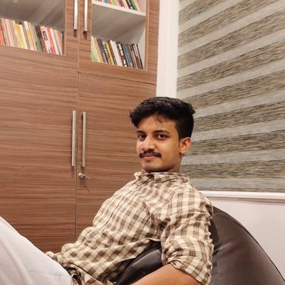 Profile Picture of Sharon Chandra (@sharonchandra8) on Twitter