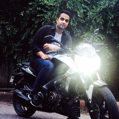 Profile Picture of Ashish Malik (@ashishmalik1726) on Twitter