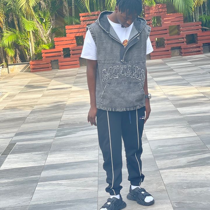 Profile Picture of josephranking (@josephranking) on Tiktok