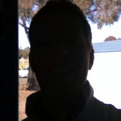 Profile Picture of David Fenwick MAGS (@dfenwickatmags) on Twitter
