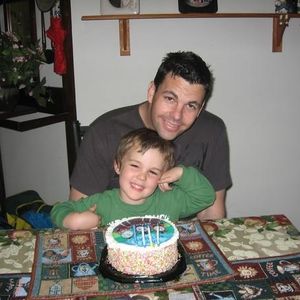 Profile Picture of Mark Heuston (@markzimus) on Myspace