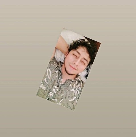 Profile Picture of Lucas Preston (@splatzx) on Poshmark