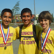 Profile Picture of Ivan Alfaro (@deafkidrunner) on Youtube