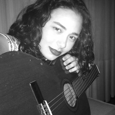 Profile Picture of Maria Fernanda Cury (@Nandacury1) on Twitter