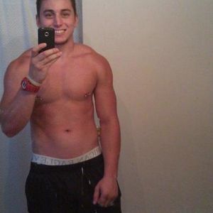 Profile Picture of Blake Finn (@444108647) on Myspace