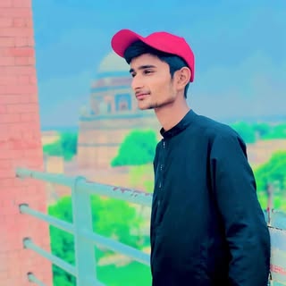 Profile Picture of muhammad_ haroon (@haroonmuhammad_) on Instagram