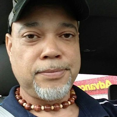 Profile Picture of Claude McClain (@ClaudeMcClain7) on Twitter