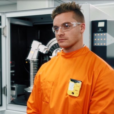 Dr. Gabriel L. Murphy - Twitter Profile Picture of Dr. Gabriel L. Murphy (@gabriel_murphy1) on Twitter