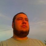 Profile Picture of Chad Cantoni (@cc4x4rider) on Instagram