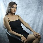 Profile Picture of Shruti charaya (@iamshruticharaya) on Instagram