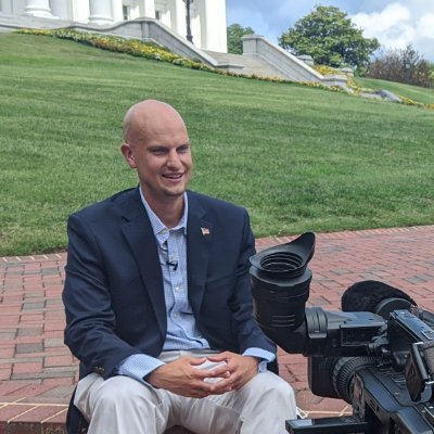 Profile Picture of Matt Walton (@Matt4VA) on Twitter