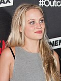 Profile Picture of Kirby Bliss Blanton - Wikipediaon Wikipedia