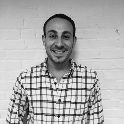 Profile Picture of Chad Mirmelli (@ChadLMirmelli) on Twitter