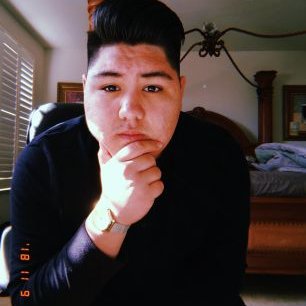 Profile Picture of Derek Uriah Cordova (@DerekUriah) on Twitter
