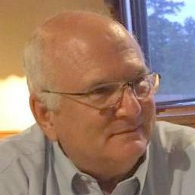 Profile Picture of Bob Quillin (@requillin) on Twitter