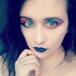 Profile Picture of Sierra Gabrielle (@karliah_belladonna) on Instagram