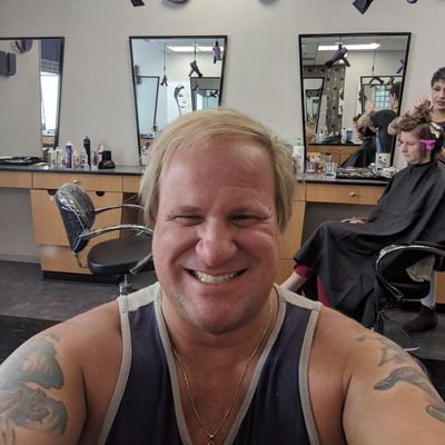 Profile Picture of Eric Brandon Ridel (@ridel_eric) on Twitter