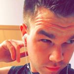 Profile Picture of James Rockey (@jrockey92__) on Instagram
