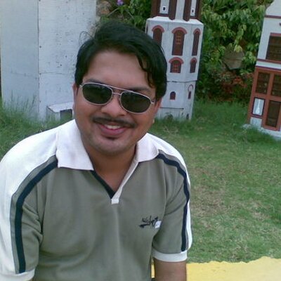 Profile Picture of Dr Ryan Fernandez (@RyaFern) on Twitter