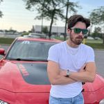Profile Picture of Zachary Anderson (@zachary___anderson) on Instagram