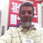 Profile Picture of Peter Lisonbee (@lisonbeehoney) on Instagram