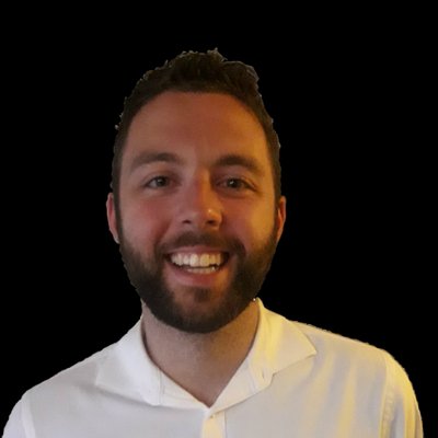 Profile Picture of Michael D'Amelio (@mpdamelio) on Twitter