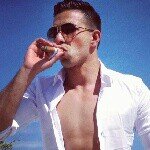 Profile Picture of Sheikh Ali bin Saeed (@alibinsaeed) on Instagram