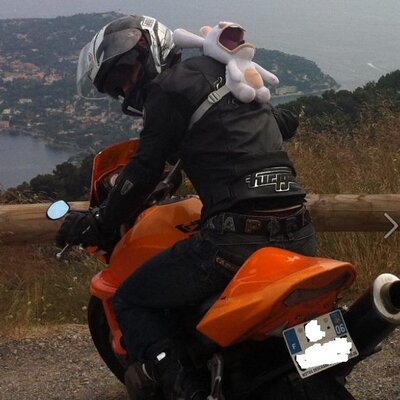 Profile Picture of Thomas Target (@ThomasTarget) on Twitter