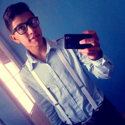 Profile Picture of Leo Malagon Ü (@leoSJ21) on Twitter