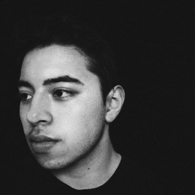 Profile Picture of Randall Espinoza (@Randalltheartst) on Twitter