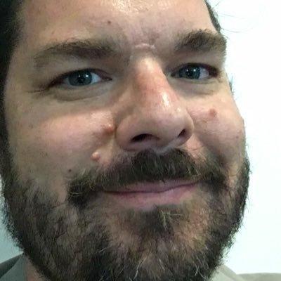 Profile Picture of Alexander Smart (@a_smart) on Twitter