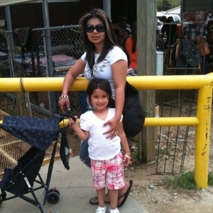 Profile Picture of Anabel Granados (@queenofdaniel) on Myspace