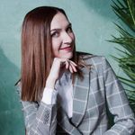 Profile Picture of Kate Kosova (@dahirujohnson) on Instagram