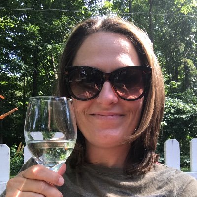 Profile Picture of Jaclyn Gureghian (@GureghianJaclyn) on Twitter