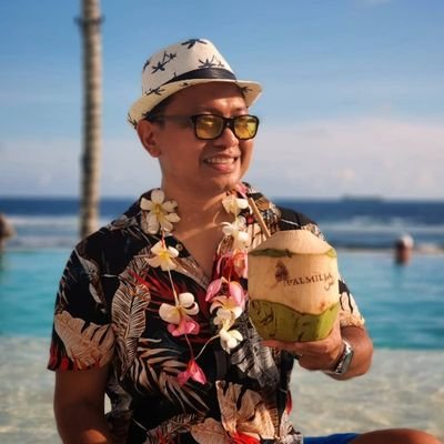 Profile Picture of Ami Raditya (@radityami) on Twitter