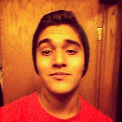 Profile Picture of Cuate Pollo (@@BryanSanchez__) on Twitter