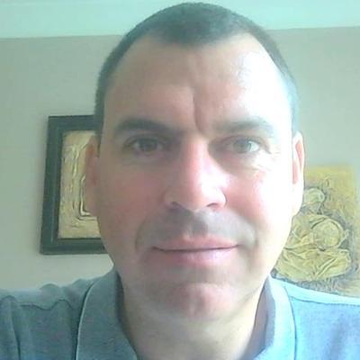 Profile Picture of Steve Redden (@steveredden) on Twitter