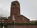 Profile Picture of Orrell, Merseyside - Wikipediaon Wikipedia