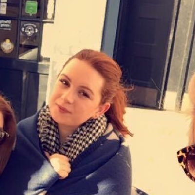 Profile Picture of Amanda Harnett (@AmandaHarnett2) on Twitter