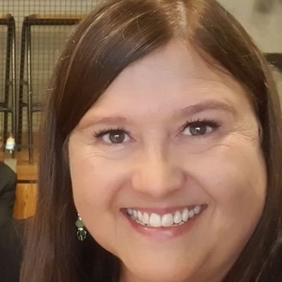 Profile Picture of Kerrie Harrison (@kerrieharrison) on Twitter
