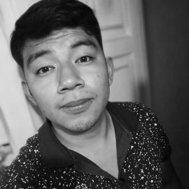 Profile Picture of Adolfo Miranda. (@Hey_Adolfo_) on Twitter