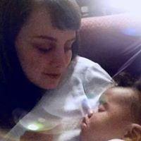 Profile Picture of Alicia Appleton (@alicia-appleton) on Quora