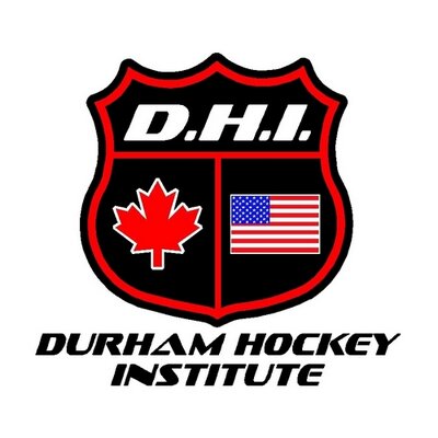 Profile Picture of DHI Hockey (@DHIHockey) on Twitter