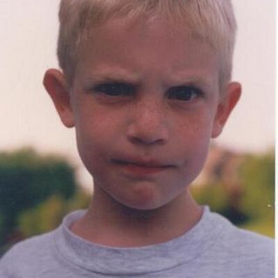 Profile Picture of Cal Silcox (@Calsef) on Twitter