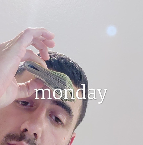 Profile Picture of Andy Ramsey (@aramsey77) on Poshmark