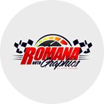 Profile Picture of Romana Auto Graphic Jeffrey M. (@romanaautographics) on Instagram