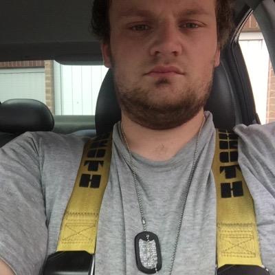 Profile Picture of Kevin Stahl (@Murdock_Sathli) on Twitter