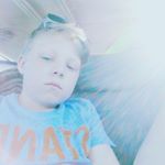 Profile Picture of EvanHaughton (@nerdyboy90990) on Instagram